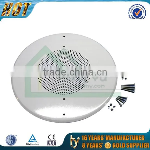 metal mesh Ceiling speaker grill