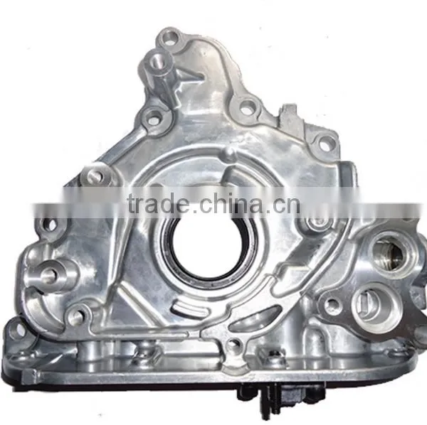 4JA1 Engine Oil Pump 8970331733 8-97033-173-3 photo-3