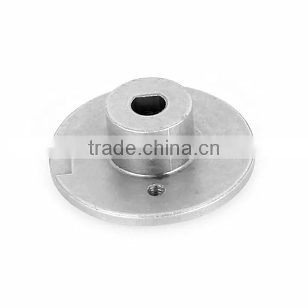 Powder Metallurgy Sintered Small Parts photo-3