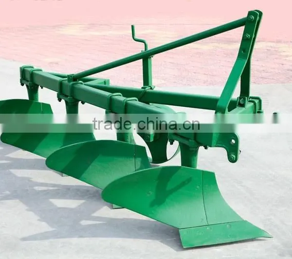 Farm Machinery Furrow Plough photo-2