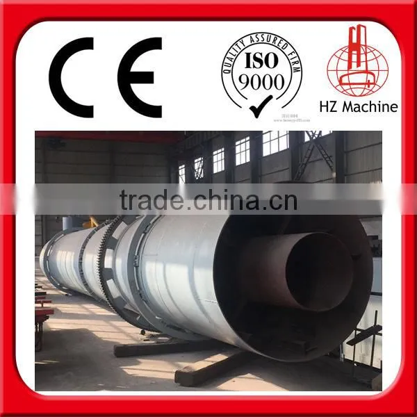 Hot Sell in Malaysia Activated Carbon Manufacturing Equipment Line With CE Approval photo-3
