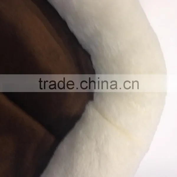 Manufacturer Wholesale Warm Soft Dog Pet Mat/cat Wholesale Mat/mat for Pet photo-4