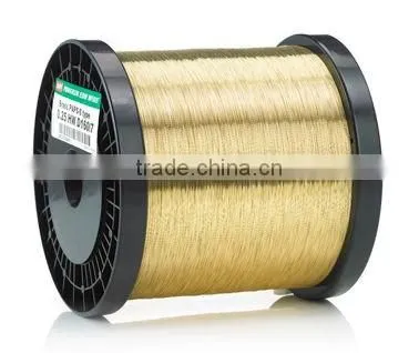 Edm Brass Wire CuZn35 C2700 0.01mm- 16 mm photo-3