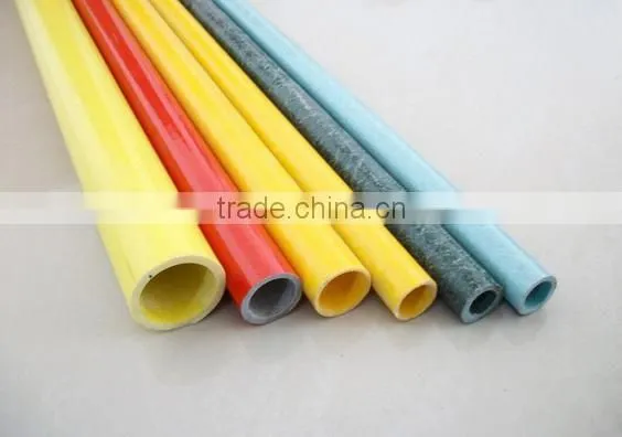 Fiberglass Rod/pig Farming Equipment/FRP Ladder Armrest photo-5