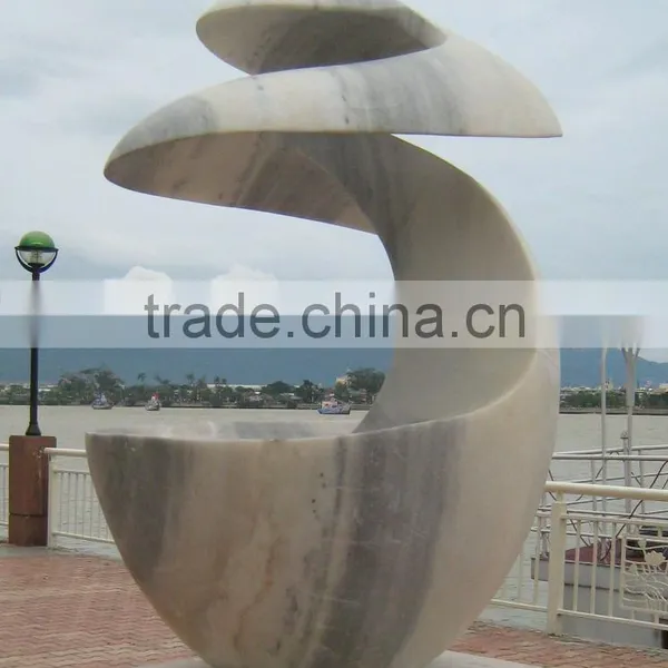 Stone Sculpture