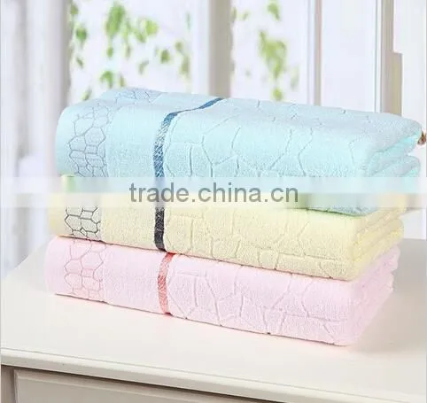 100% Cotton Bath Towel, Face Towel, Towel Blanket photo-2