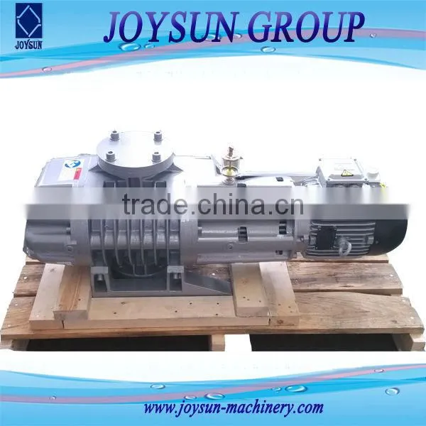 1# X-Series Single Stage Rotary Vane Vacuum Pump photo-3