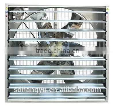 H Y Low Noise Exhaust Fan photo-2