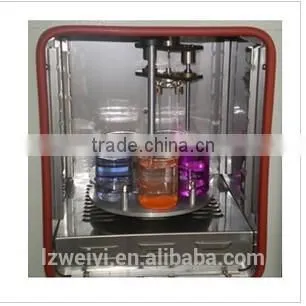 PTL-OV5P Automatic 5 Position Constant Temp Dip Coater photo-4