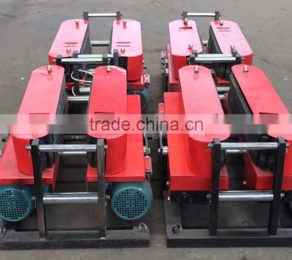 DSJ Electric Motor for Cable Conveyor Belt photo-4