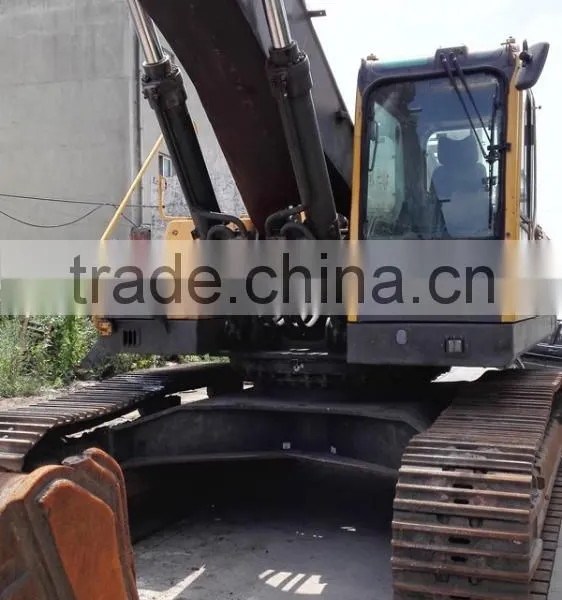 Year 2011 Genuine Source VOLVO Used Excavator EC360 EC460 EC210 for Sale photo-5