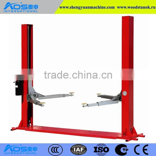 Price For 2 Post Auto Car Lift photo-3