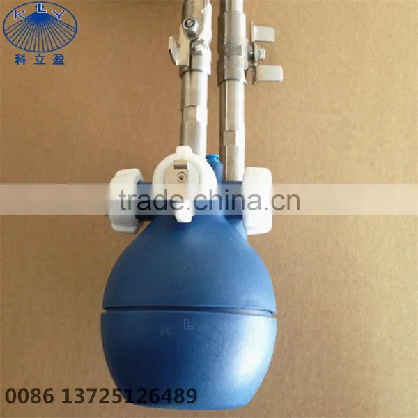 Dry Fog Humidification System Industrial Humidifier photo-3