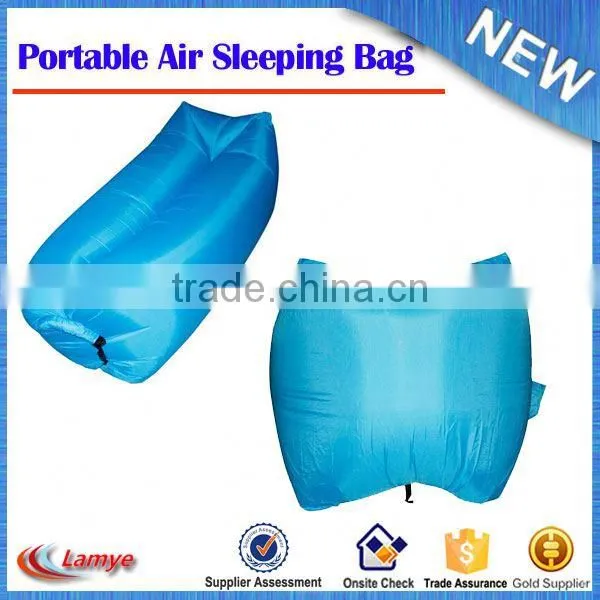Gadget 2017 Innovative Custom Printed Camping Sleeping Bag photo-6