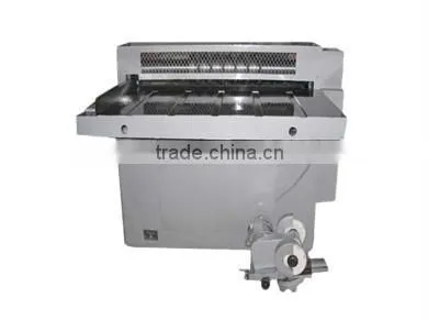 Complete Producing Machine for Round Metal Tin Can Making for Sale photo-4