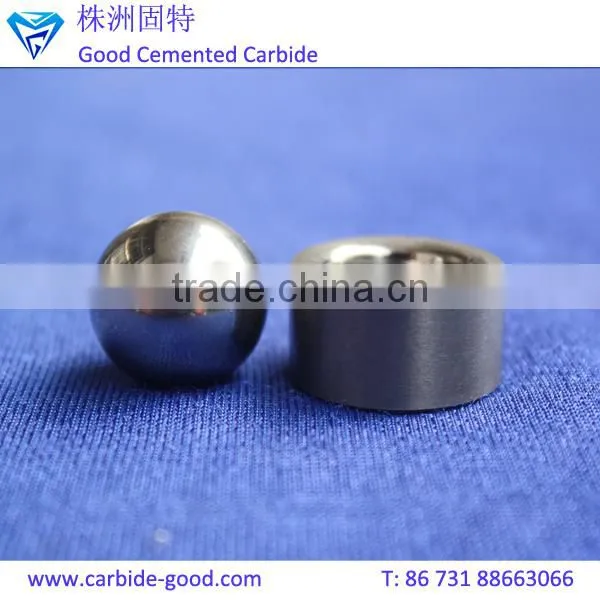 Tungsten Alloy Valve Seat Ball Seat and Cemented Carbide Sphere photo-4