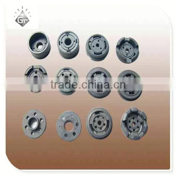 automobile plastic components