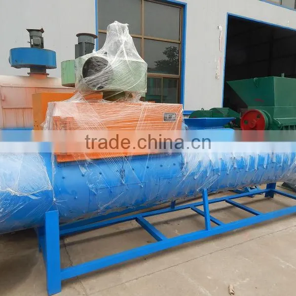 Labels Removing Machine for PET Bottle photo-2