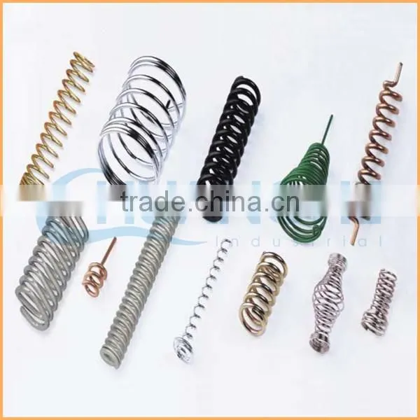 Factory Direct One Piece Compression Spring photo-3