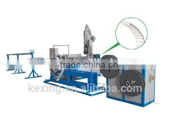 Production Line of PU Timing Belt