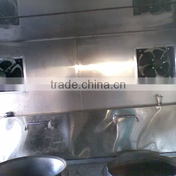 Vegetable Van for Sale Motorcycle Camping Trailers photo-3
