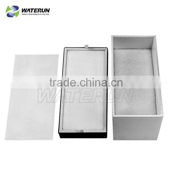 Weld Fume Extractor and Portable Gas Disposal Smoke Cleaner Equipment photo-6