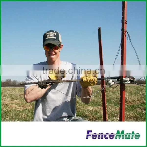 Electric Fence Wire Stretcher photo-3