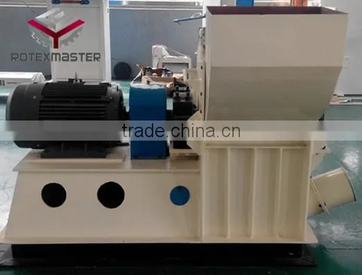 High Praise Hammer Mill Machine With Best Price photo-3