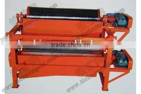 Good Efficiency HC Series of Discharge by Rubber Belt for Sale photo-3
