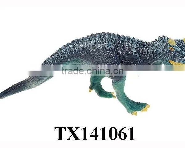 Realistic Plastic Dinosaur Toys, Rubber Toy Dinosaurs, Toys Dinosaurs photo-3
