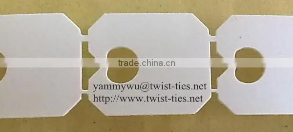 Food Bag Packaging Clip photo-3