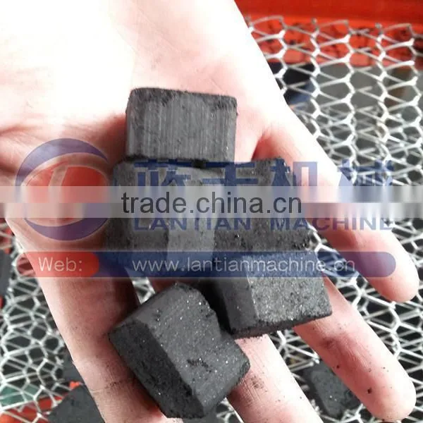 Best Sale and High Quality of Charcoal Production Line photo-2