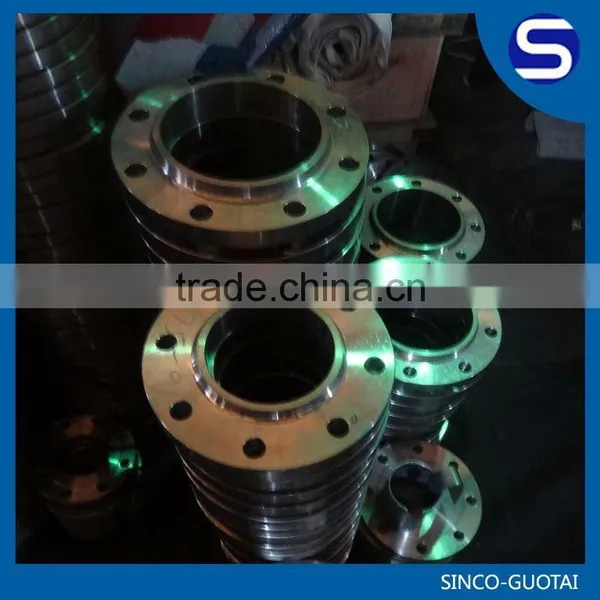 Made in China/low Price A694 F65 Flanges