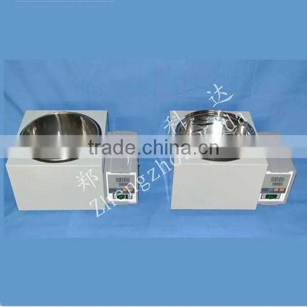 Factory Price Lab Use Water Bath photo-5