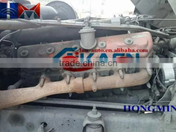 Used Isuzu Engine 10PC1/10pD1/10PE1 photo-2