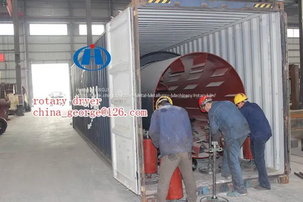 Конструкция роторного вакуумного лопастного сушильного аппарата photo-2