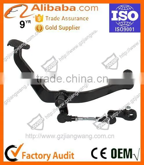 Popular Pedal De Cambio de Motocicleta Bajaj photo-5