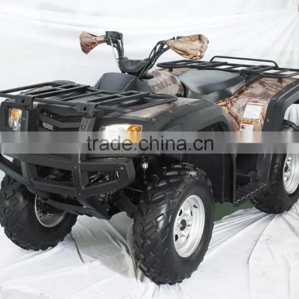 700cc ATV/ 700CC UTILITY ATV/ 700cc QUAD ATV(TKA700E) photo-2