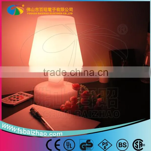 DC5V 1A Lithium Battery Charge Portable Luminaire Led Table Lamp
