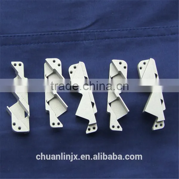 China Manufacturer Cnc Machining Spare Part With Good Price photo-2