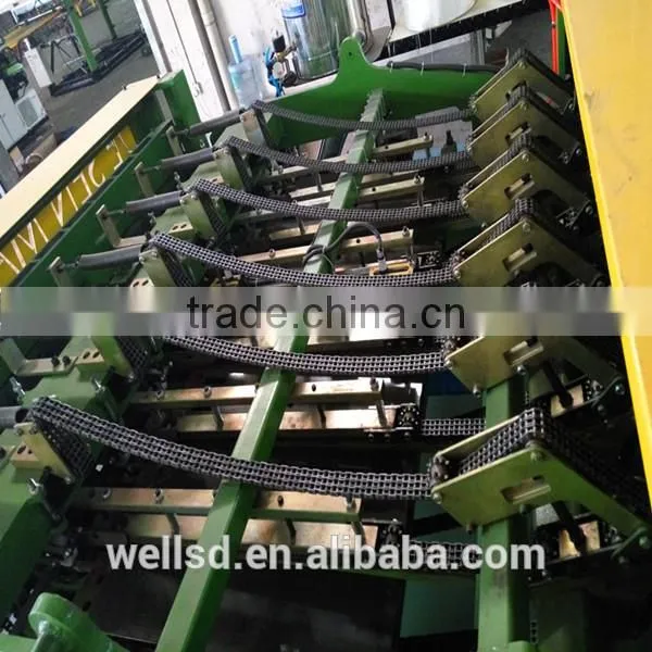 Automatic Plywood Making Machine Core Veneer Composer Machine photo-2