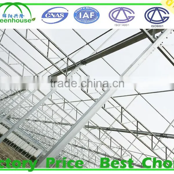 Residential Greenhouse for Sale photo-4