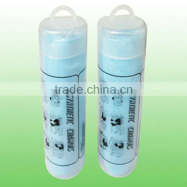 High Quality China Pva Manufacturers Pva Chamois Cooling Towel photo-2