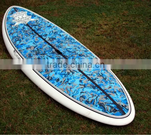 Drop Stitch Fabric(double Wall Fabric)for Surf Board