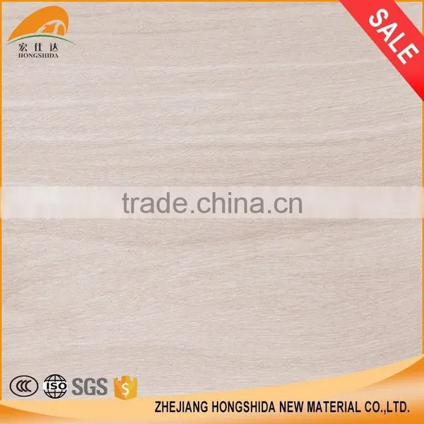 Polypropylene Material and Printed Heat Resistant Self Adhesive Pvc Film photo-3