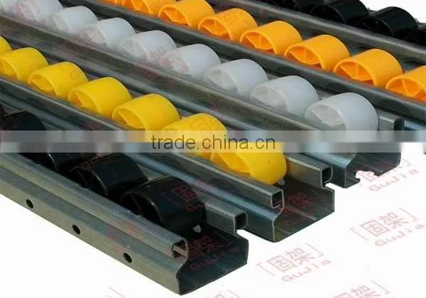Popular Roller Track Manufacture photo-2