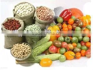 Organic Vaggie Dry Cat Food Meatless photo-2