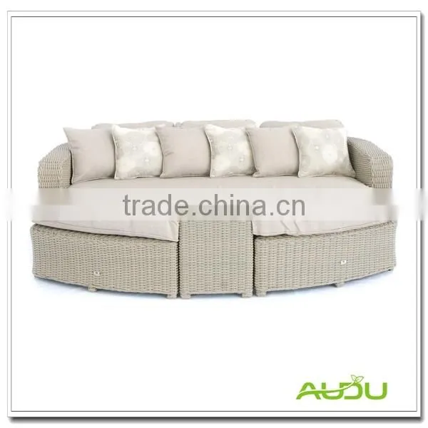 Audu Cheap Popular Daybed Space Saving Commercial Furniture photo-2