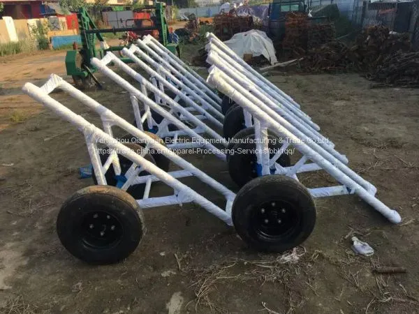 Автомобиль для перевозки бетонных столбов photo-2