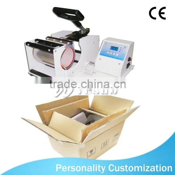 2017 Sublimation Mug Press, China Hot Mug Press Machine photo-5